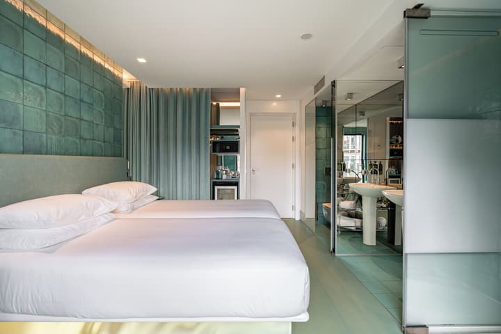 WC by The Beautique Hotels
