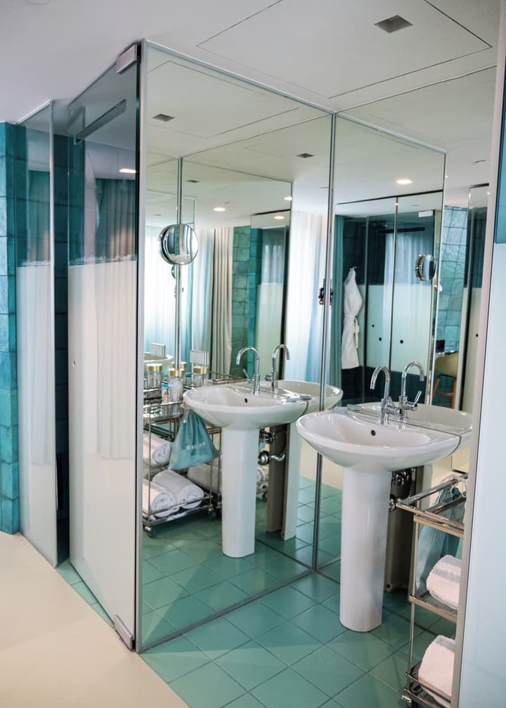WC by The Beautique Hotels