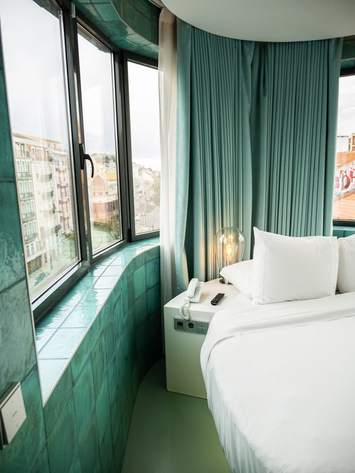 WC by The Beautique Hotels