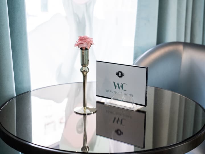 WC by The Beautique Hotels