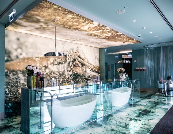 WC by The Beautique Hotels