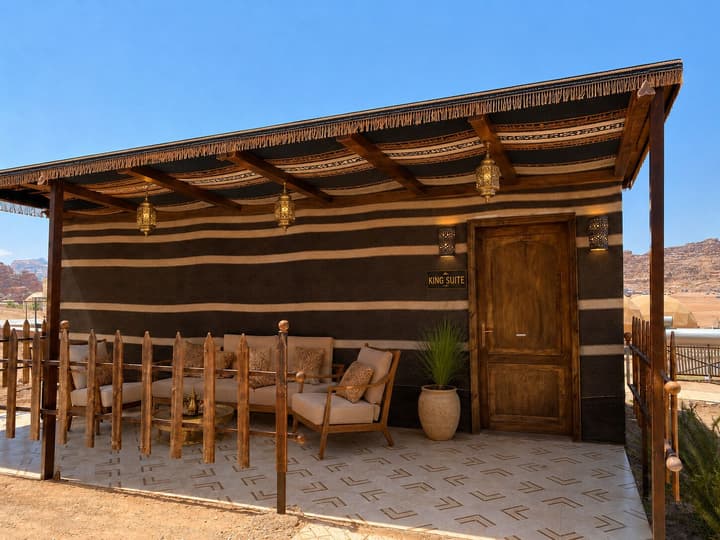 Hasan Zawaideh Camp