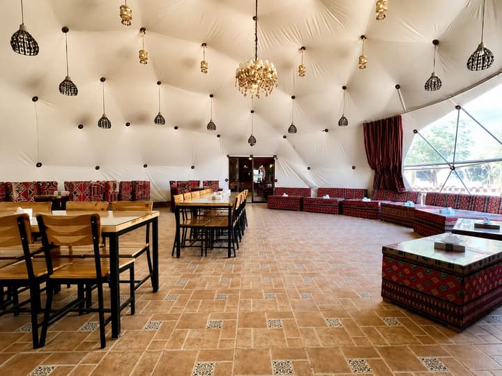 Hasan Zawaideh Camp