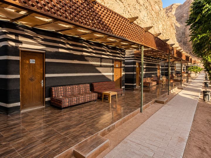 Hasan Zawaideh Camp