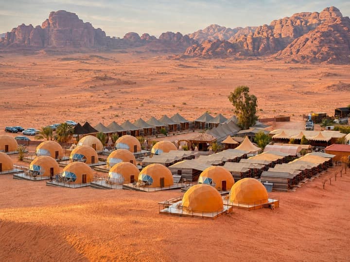 Hasan Zawaideh Camp
