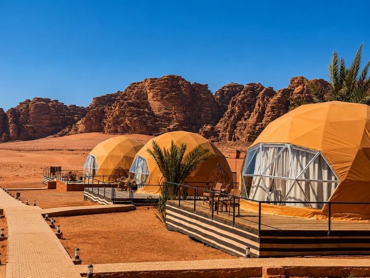 Hasan Zawaideh Camp