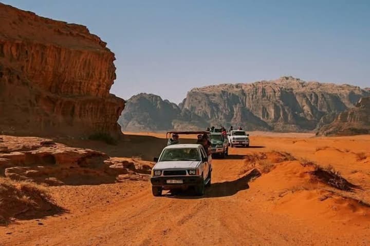Hasan Zawaideh Camp