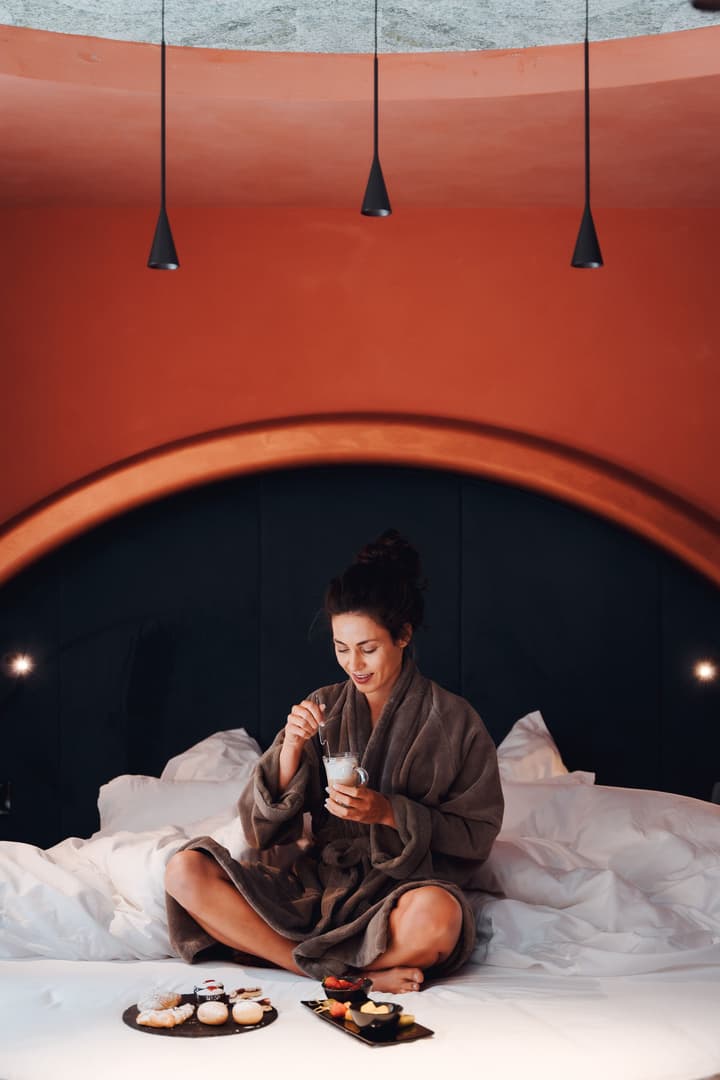 Latemar Hotel Suites & Spa