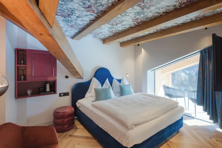 Latemar Hotel Suites & Spa