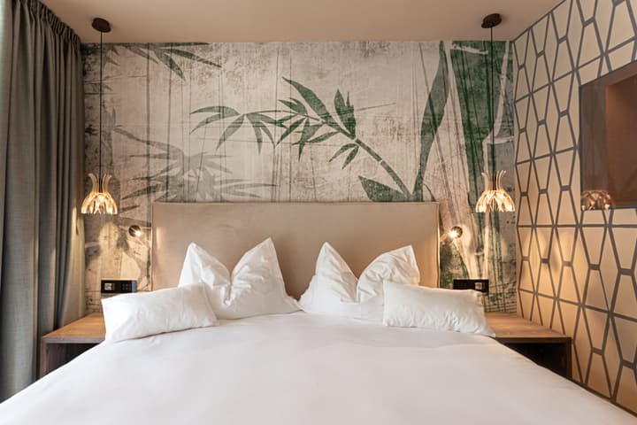 Latemar Hotel Suites & Spa