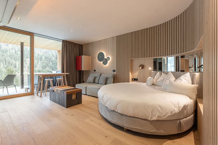 Latemar Hotel Suites & Spa