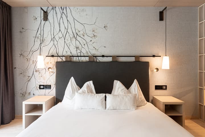 Latemar Hotel Suites & Spa