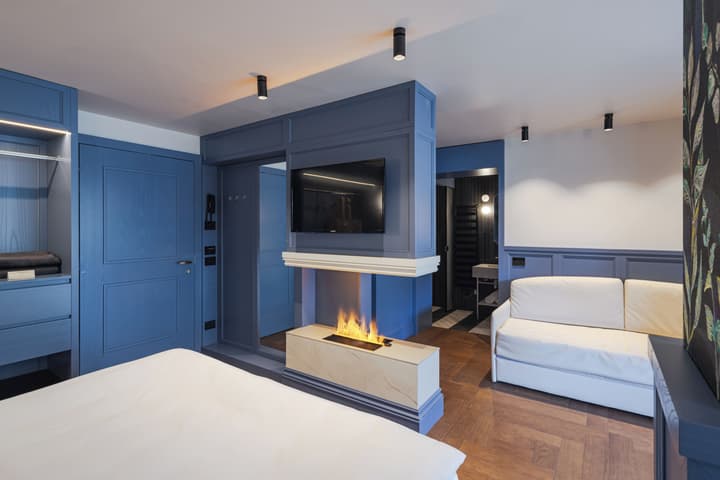 Latemar Hotel Suites & Spa