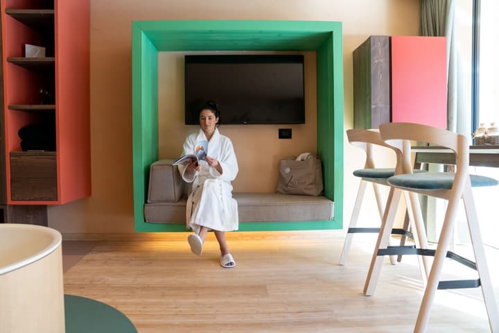 Latemar Hotel Suites & Spa