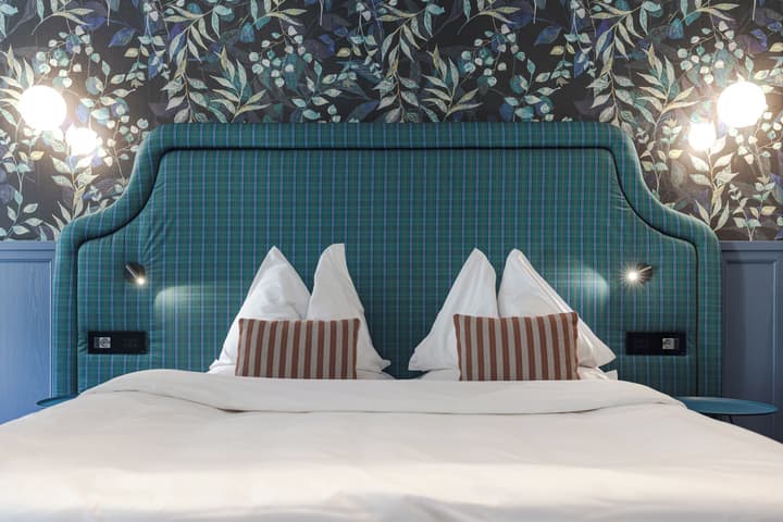 Latemar Hotel Suites & Spa