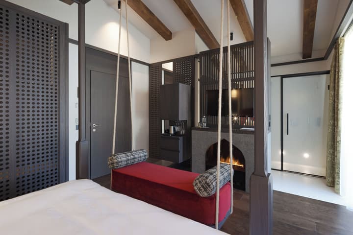 Latemar Hotel Suites & Spa