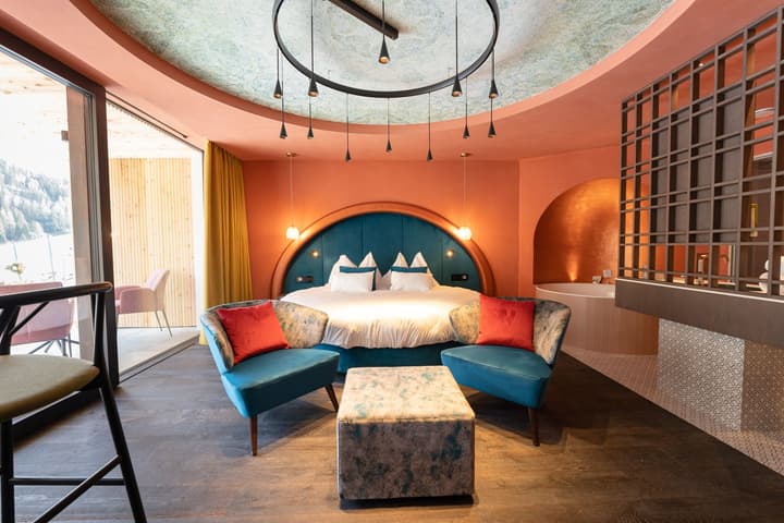Latemar Hotel Suites & Spa