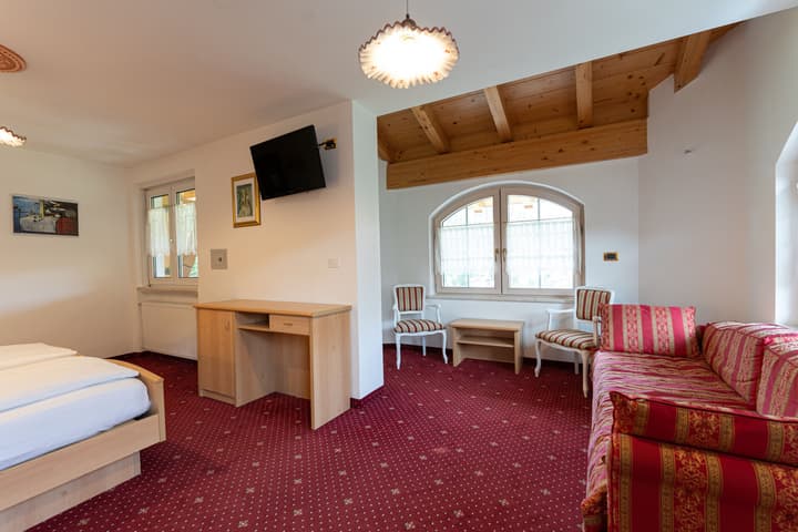Latemar Hotel Suites & Spa