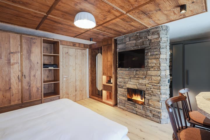 Latemar Hotel Suites & Spa