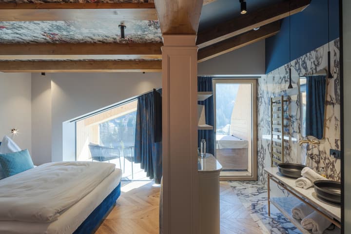Latemar Hotel Suites & Spa