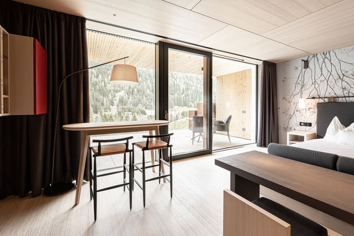 Latemar Hotel Suites & Spa