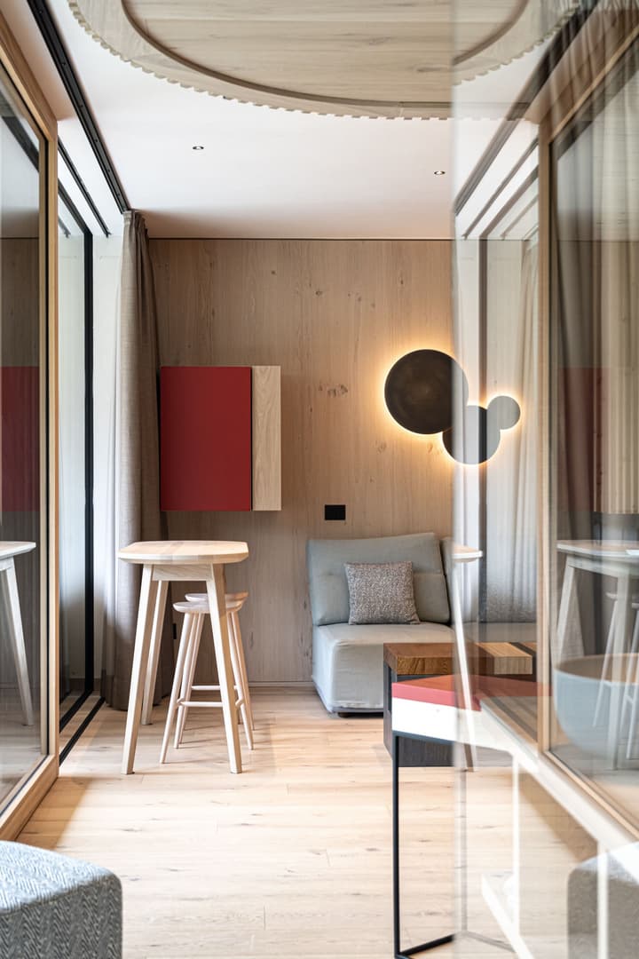 Latemar Hotel Suites & Spa