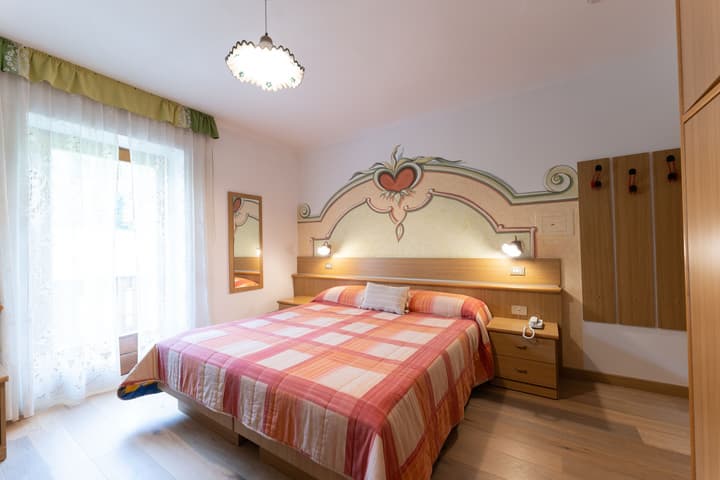 Latemar Hotel Suites & Spa