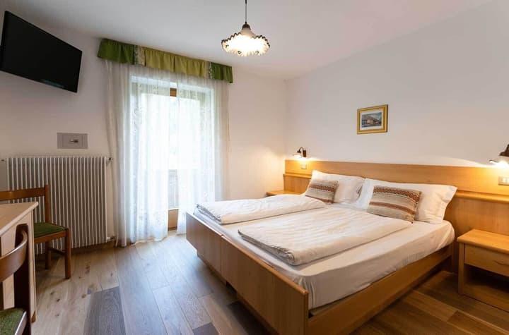 Latemar Hotel Suites & Spa