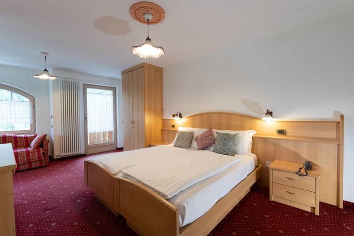 Latemar Hotel Suites & Spa