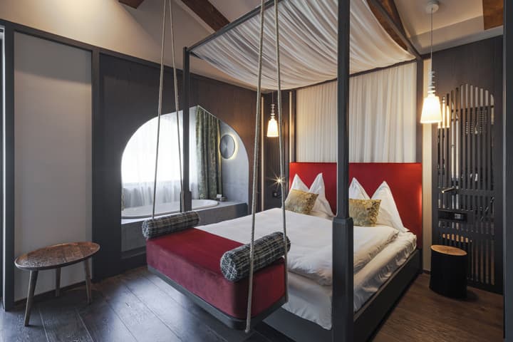Latemar Hotel Suites & Spa