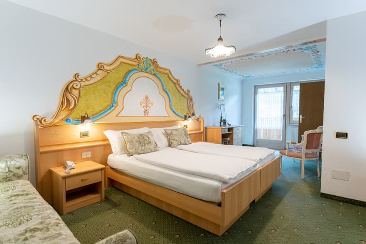 Latemar Hotel Suites & Spa