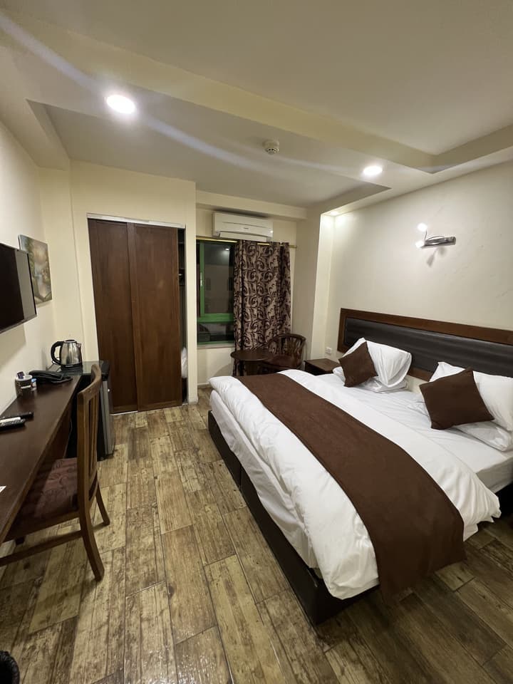 Hawa Amman Hotel Downtown