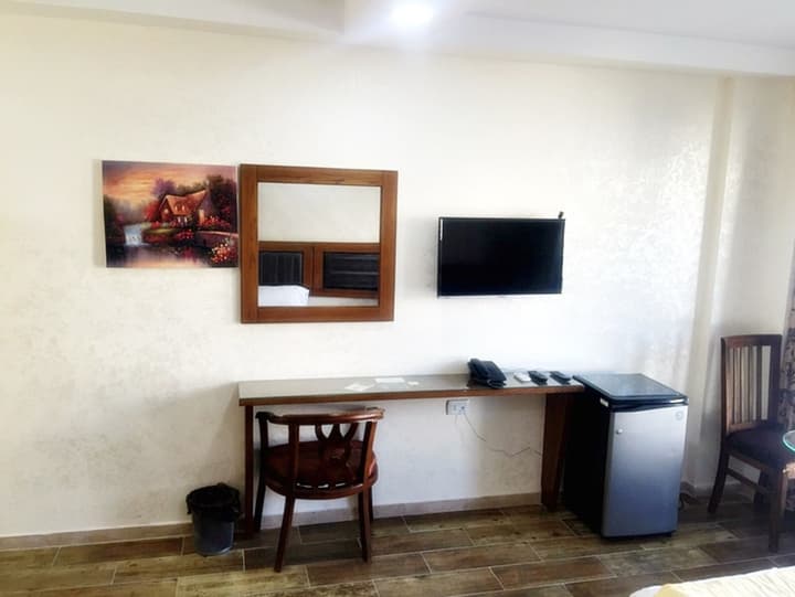 Hawa Amman Hotel Downtown