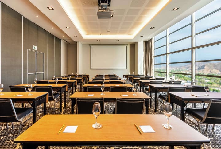 Hilton Garden Inn Santa Marta