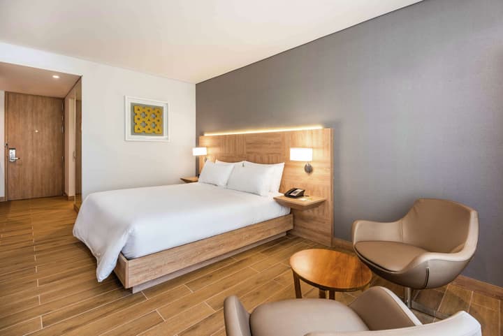 Hilton Garden Inn Santa Marta