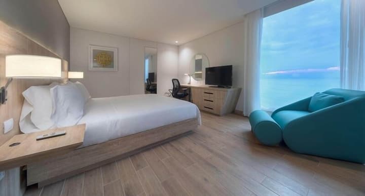Hilton Garden Inn Santa Marta