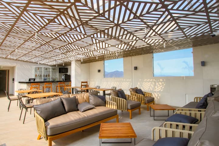 Hilton Garden Inn Santa Marta