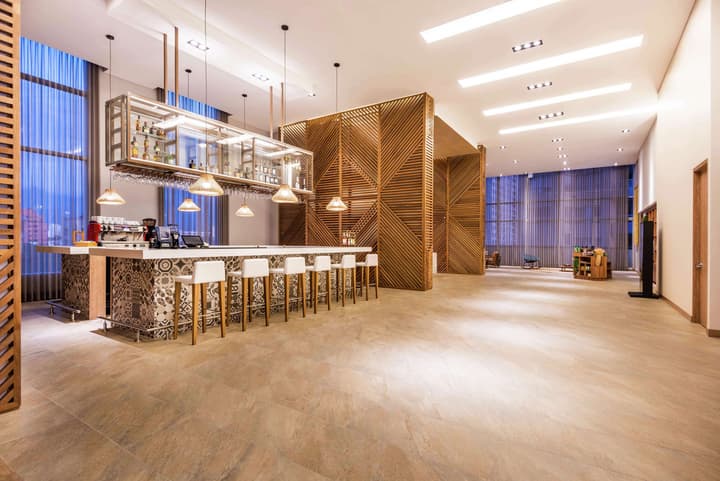 Hilton Garden Inn Santa Marta