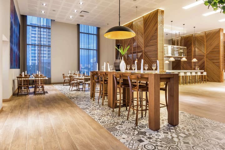 Hilton Garden Inn Santa Marta