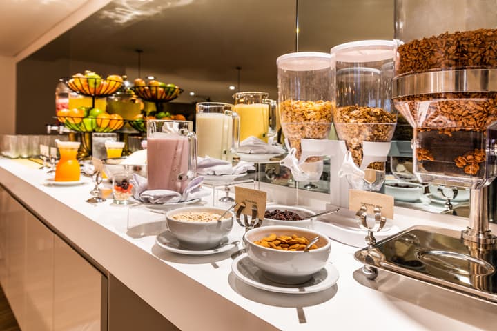 Hilton Garden Inn Santa Marta