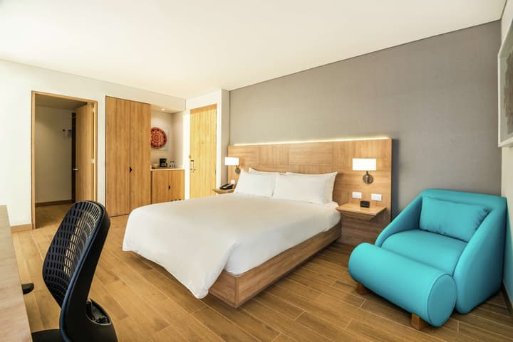 Hilton Garden Inn Santa Marta