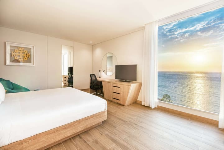 Hilton Garden Inn Santa Marta