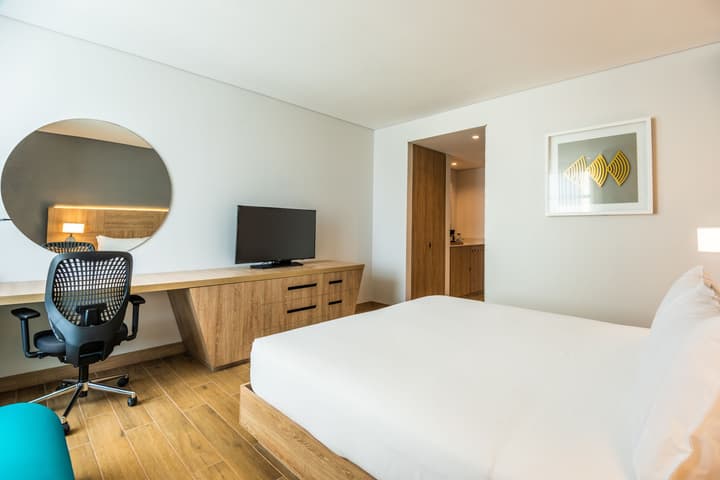 Hilton Garden Inn Santa Marta