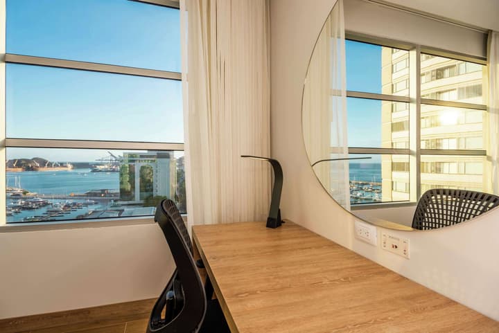 Hilton Garden Inn Santa Marta