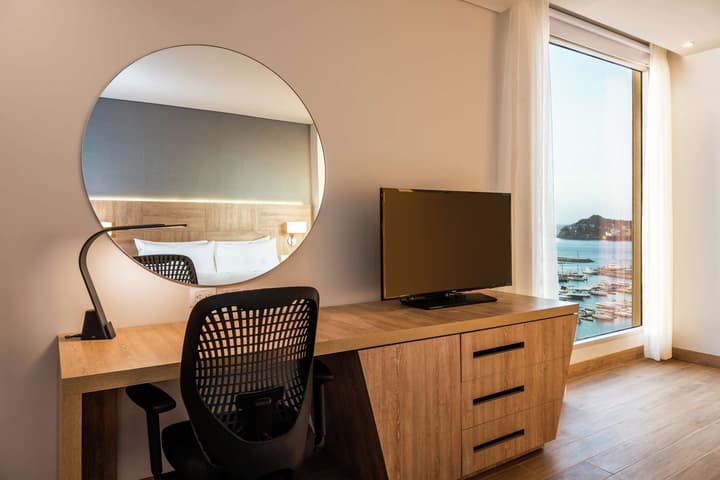Hilton Garden Inn Santa Marta