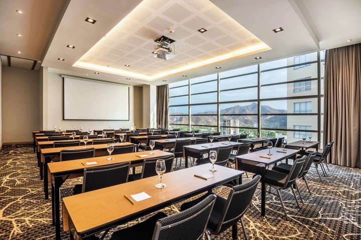 Hilton Garden Inn Santa Marta
