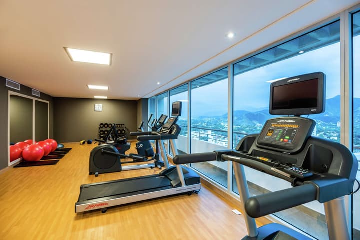 Hilton Garden Inn Santa Marta