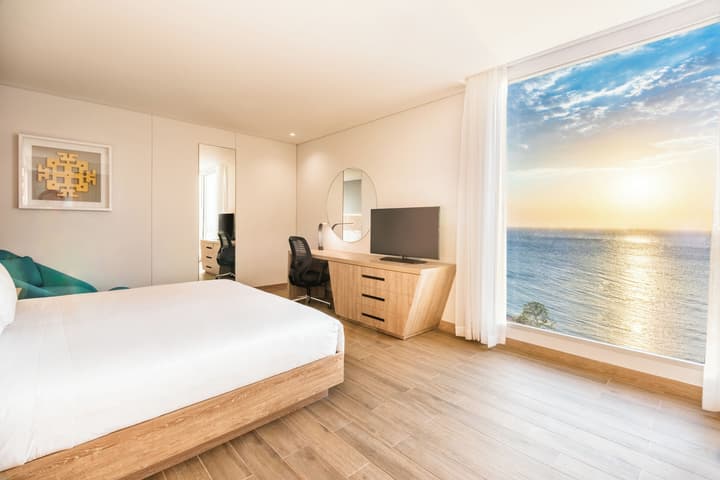 Hilton Garden Inn Santa Marta
