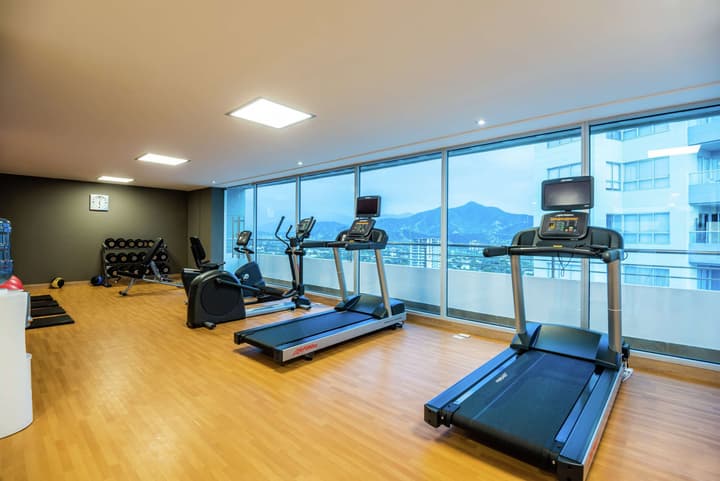 Hilton Garden Inn Santa Marta