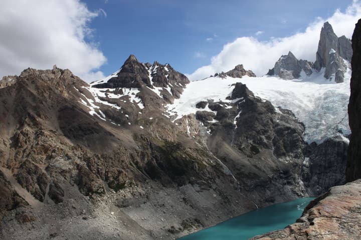 Patagonia Hikes Aparts
